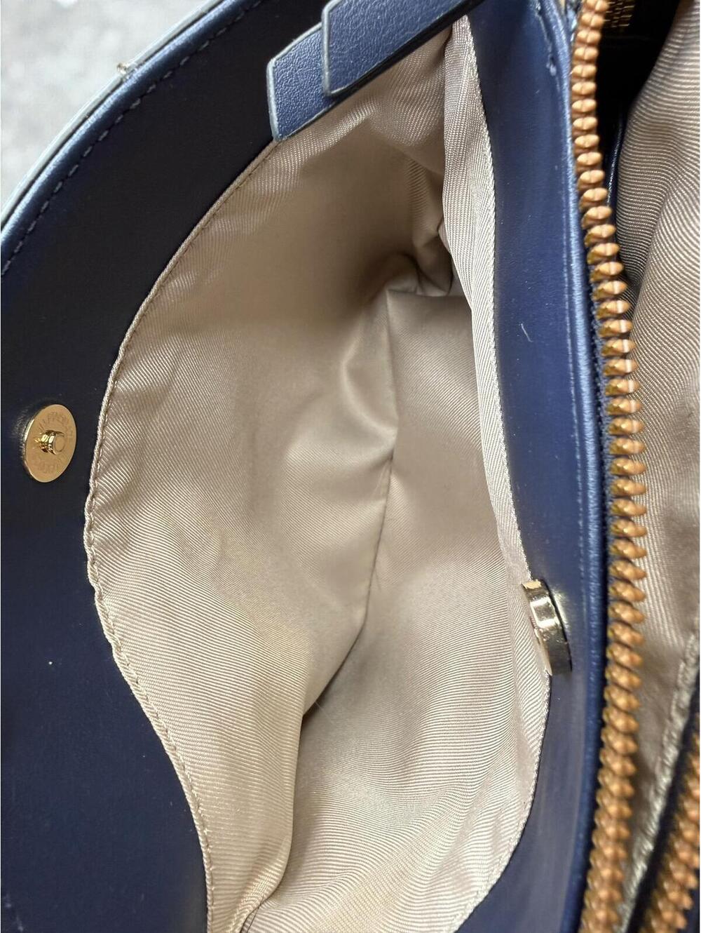Nine West Mary Crossbody Caireann Small Zip‑Around Wallet Set NWOT - Picture 8 of 14